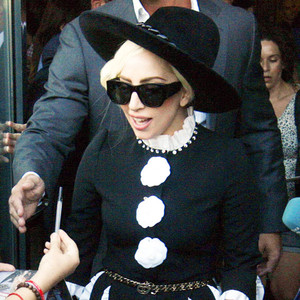 Lady Gaga Lady Gaga